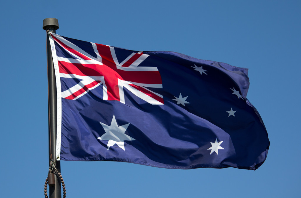 Buy Australian Flag - Show Your National Pride